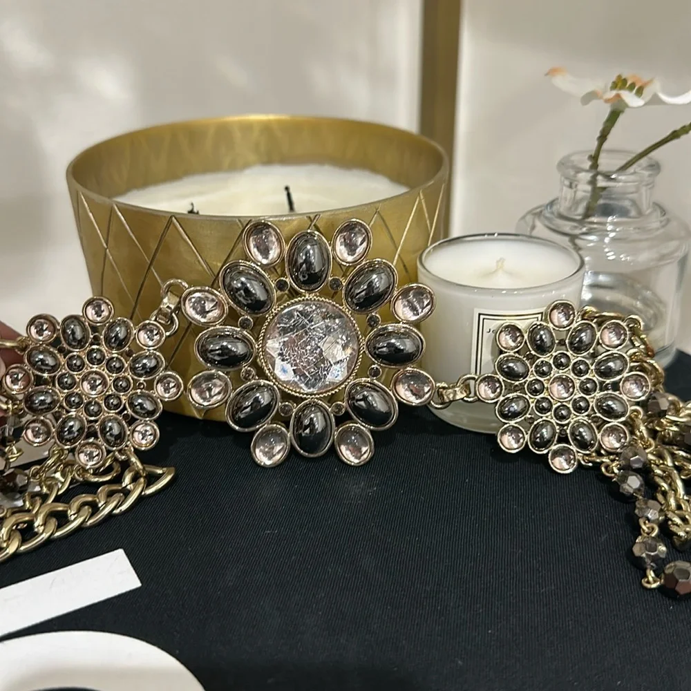 Embellished quality Belt